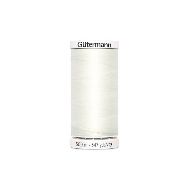 Fil pour tout coudre Gutermann 500 m - N°111