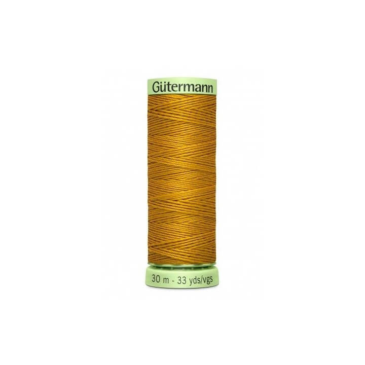 Fil Super résistant Gutermann 30 m - N°412