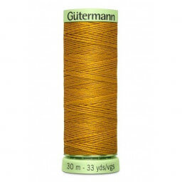 Fil Super résistant Gutermann 30 m - N°412