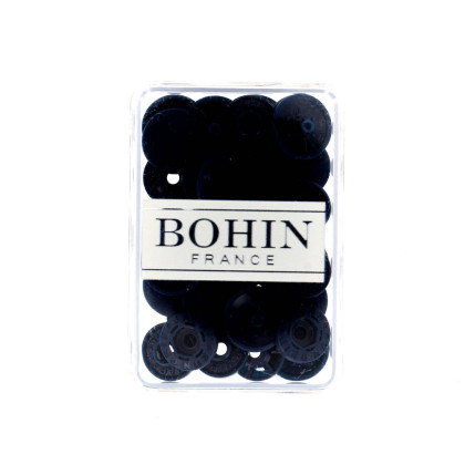 Pinces clip Bohin pour la couture - Lot de 12 - Cuir en Stock