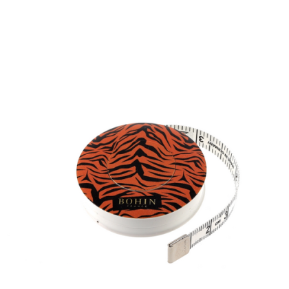 Mètre ruban motif couture 150 cm Tigre - Bohin