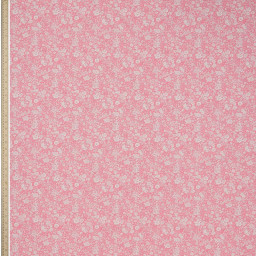 Tissu Liberty Fabrics - collection Emily Belle - Rose Vintage - oeko tex