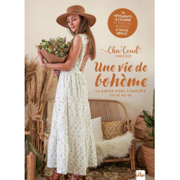 Une vie de bohème : la garde robe complète du 34 au 44