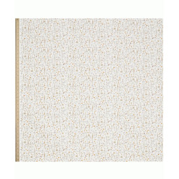 1 coupon de 30 cm Tissu Liberty Theo Ocre Tana Lawn - oeko tex