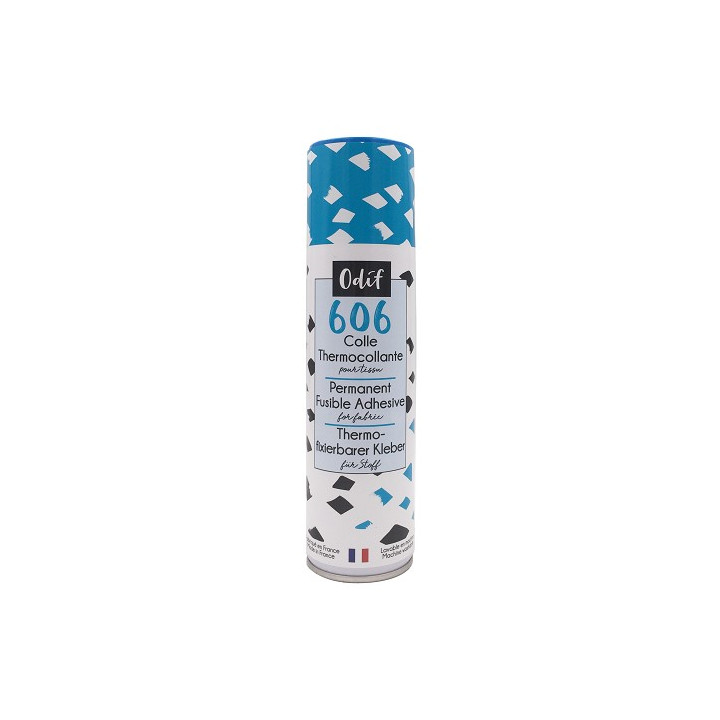 Colle Odif thermofixable - 606