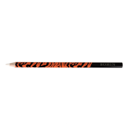 Crayon craie Tigre Sauvage Bohin - Blanc