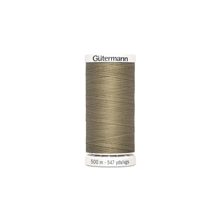 Fil pour tout coudre Gutermann 500 m - N°868