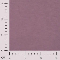 Tissu Jersey de viscose de bambou Mauve - Oeko tex