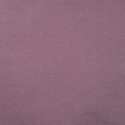 Tissu Jersey de viscose de bambou Mauve - Oeko tex