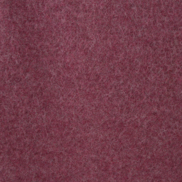 Tissu Laine bouillie coloris prune, burgundy 100% laine - oeko-tex