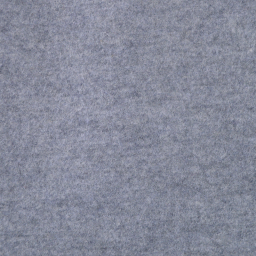 Tissu Laine bouillie coloris gris 100% laine - oeko-tex