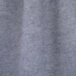 Tissu Laine bouillie coloris gris 100% laine - oeko-tex