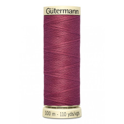 Bobine de Fil pour tout coudre Gutermann 100 m - N°624