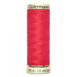 Bobine de Fil pour tout coudre Gutermann 100 m - N°16