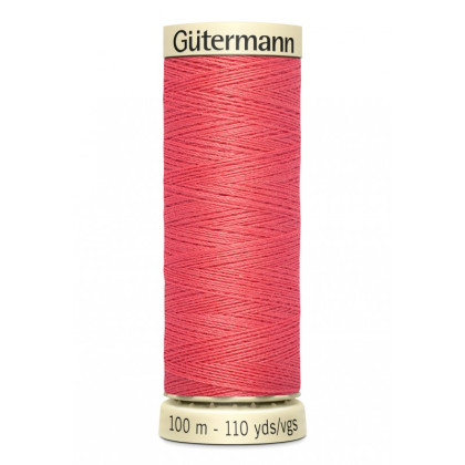 Bobine de Fil pour tout coudre Gutermann 100 m - N°927