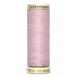 Bobine de Fil pour tout coudre Gutermann 100 m - N°662