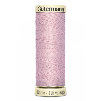 Bobine de Fil pour tout coudre Gutermann 100 m - N°662