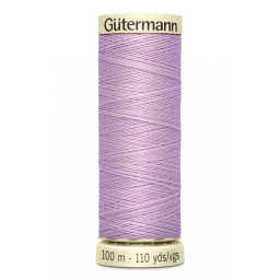 Bobine de Fil pour tout coudre Gutermann 100 m - N°441