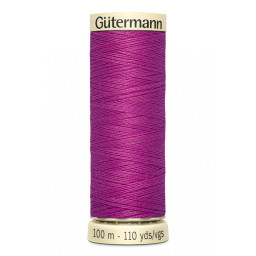 Bobine de Fil pour tout coudre Gutermann 100 m - N°321