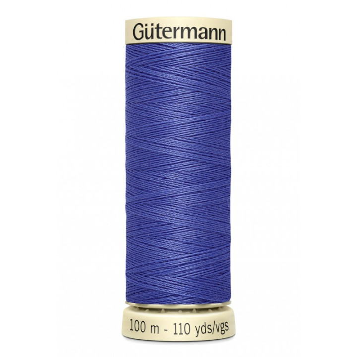 Bobine de Fil pour tout coudre Gutermann 100 m - N°203