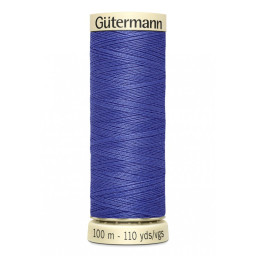 Bobine de Fil pour tout coudre Gutermann 100 m - N°203