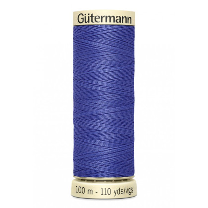 Bobine de Fil pour tout coudre Gutermann 100 m - N°203