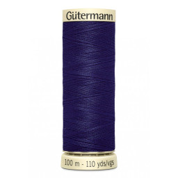 Bobine de Fil pour tout coudre Gutermann 100 m - N°66