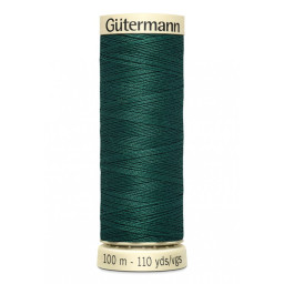 Bobine de Fil pour tout coudre Gutermann 100 m - N°869