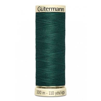 Bobine de Fil pour tout coudre Gutermann 100 m - N°869