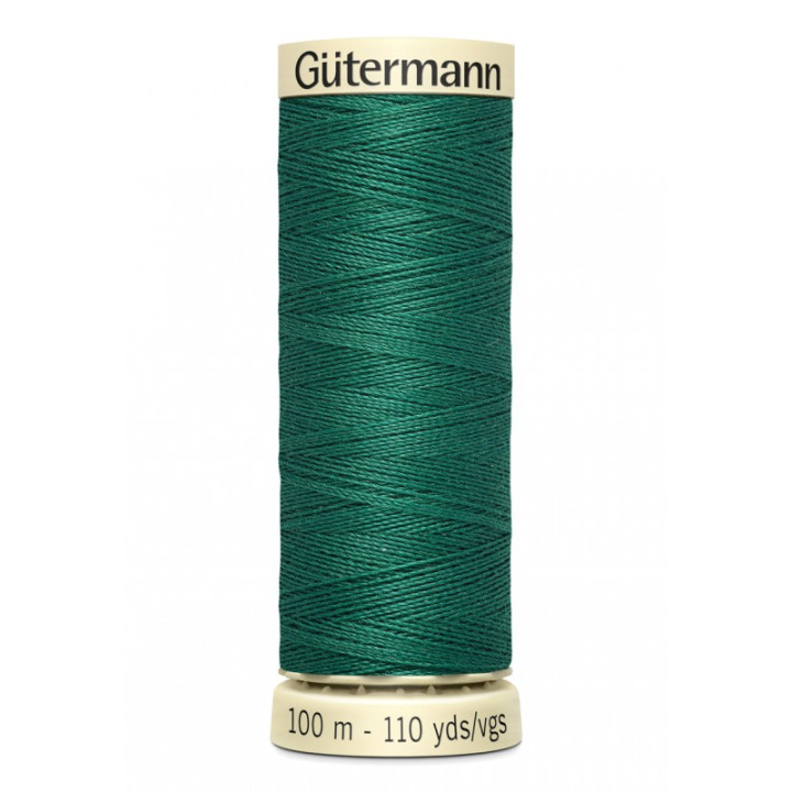 Bobine de Fil pour tout coudre Gutermann 100 m - N°916