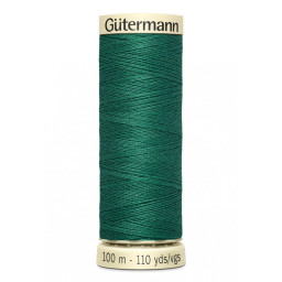 Bobine de Fil pour tout coudre Gutermann 100 m - N°916