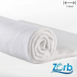 Tissu Super absorbant Zorb Original en 114 cm