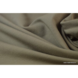 5438 JERSEY taupe64 x1m