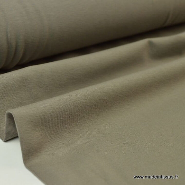 5438 JERSEY taupe64 x1m