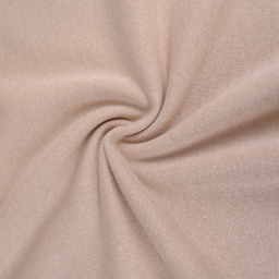 Tissu sweat lurex rose gold - oeko tex