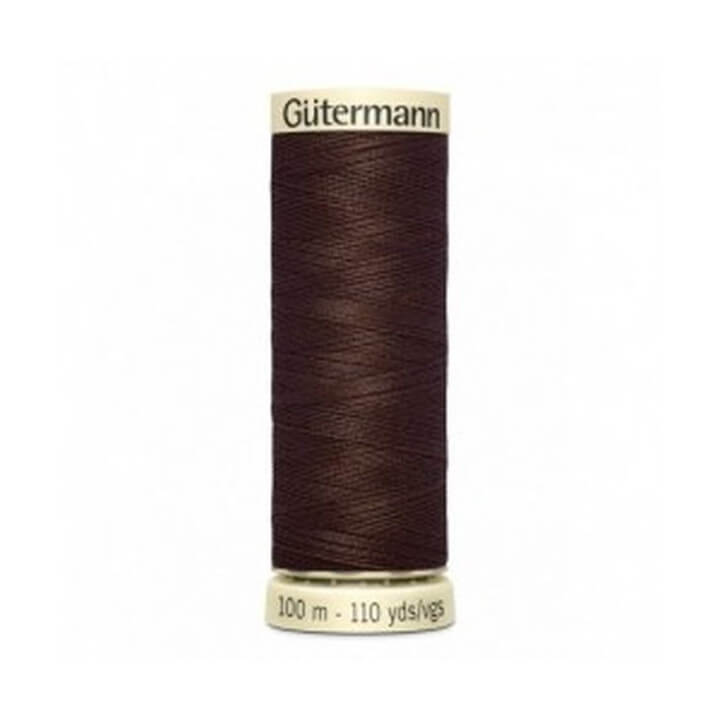 Fil pour tout coudre Gutermann 100 m - N°694